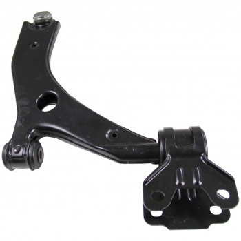Suspension Control Arm and Ball Joint Assembly