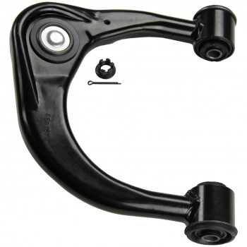 Suspension Control Arm and Ball Joint Assembly