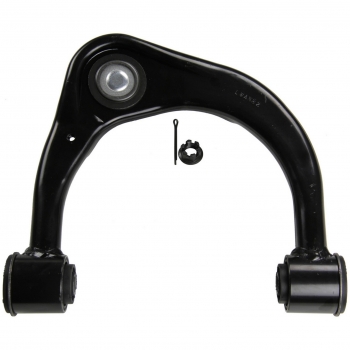 Suspension Control Arm and Ball Joint Assembly