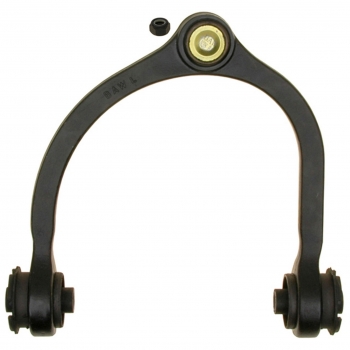 Suspension Control Arm and Ball Joint Assembly