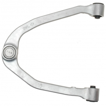 Suspension Control Arm and Ball Joint Assembly