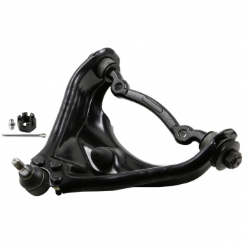 Suspension Control Arm and Ball Joint Assembly