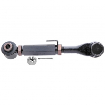 Suspension Control Arm and Ball Joint Assembly
