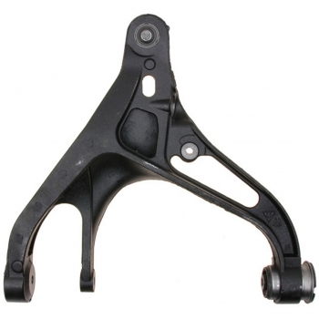 Suspension Control Arm and Ball Joint Assembly