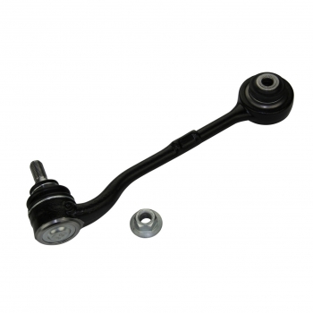 Suspension Control Arm and Ball Joint Assembly