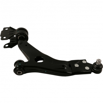 Suspension Control Arm and Ball Joint Assembly