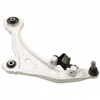 Suspension Control Arm and Ball Joint Assembly