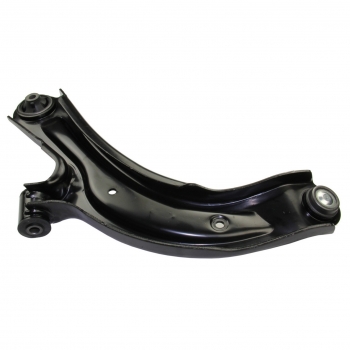 Suspension Control Arm and Ball Joint Assembly