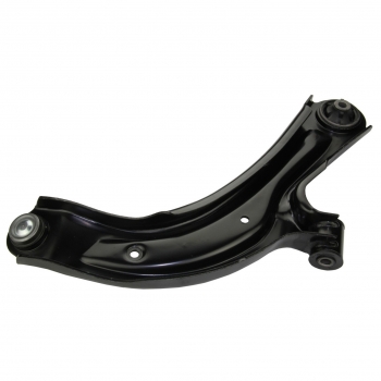 Suspension Control Arm and Ball Joint Assembly