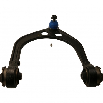 Suspension Control Arm and Ball Joint Assembly