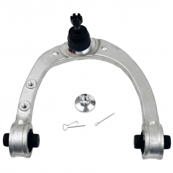 Suspension Control Arm and Ball Joint Assembly