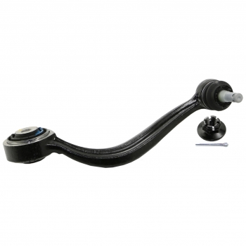 Suspension Control Arm and Ball Joint Assembly