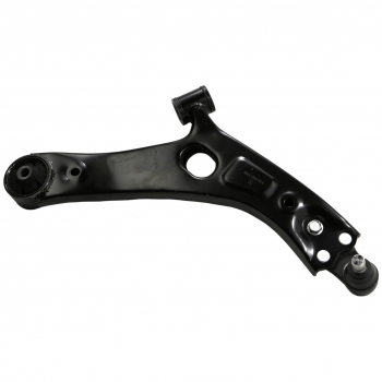 Suspension Control Arm and Ball Joint Assembly