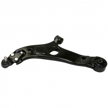 Suspension Control Arm and Ball Joint Assembly
