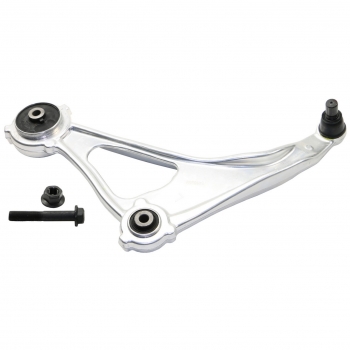 Suspension Control Arm and Ball Joint Assembly