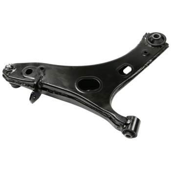 Suspension Control Arm and Ball Joint Assembly
