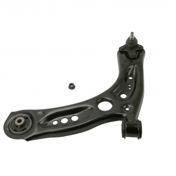 Suspension Control Arm and Ball Joint Assembly