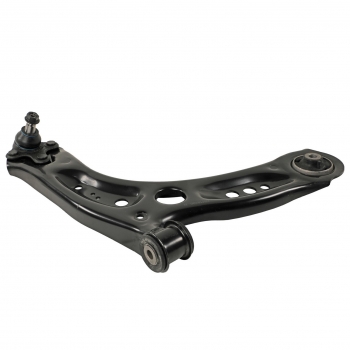 Suspension Control Arm and Ball Joint Assembly