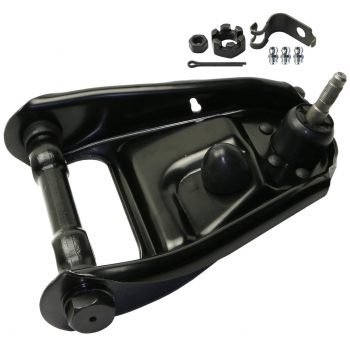 Suspension Control Arm and Ball Joint Assembly