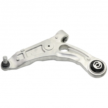Suspension Control Arm and Ball Joint Assembly