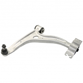 Suspension Control Arm and Ball Joint Assembly