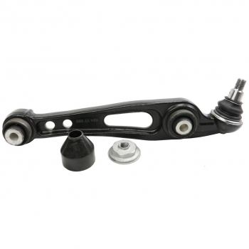 Suspension Control Arm and Ball Joint Assembly