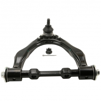 Suspension Control Arm and Ball Joint Assembly