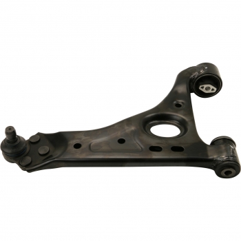 Suspension Control Arm and Ball Joint Assembly