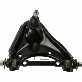 Suspension Control Arm and Ball Joint Assembly