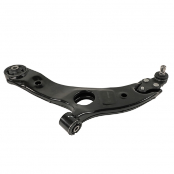 Suspension Control Arm and Ball Joint Assembly