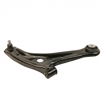 Suspension Control Arm and Ball Joint Assembly
