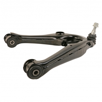 Suspension Control Arm and Ball Joint Assembly