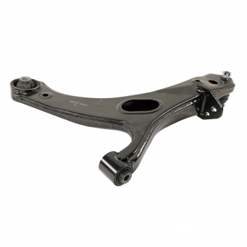 Suspension Control Arm and Ball Joint Assembly