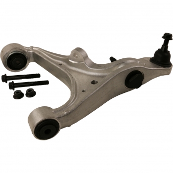 Suspension Control Arm and Ball Joint Assembly