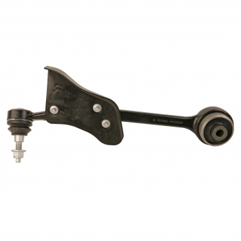 Suspension Control Arm and Ball Joint Assembly