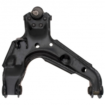 Suspension Control Arm and Ball Joint Assembly