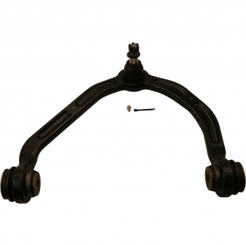 Suspension Control Arm and Ball Joint Assembly