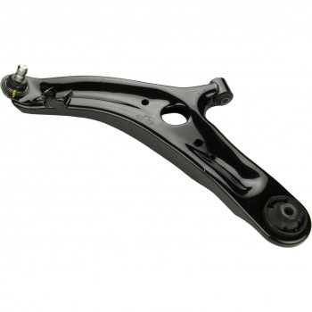 Suspension Control Arm and Ball Joint Assembly