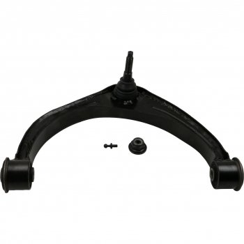 Suspension Control Arm and Ball Joint Assembly
