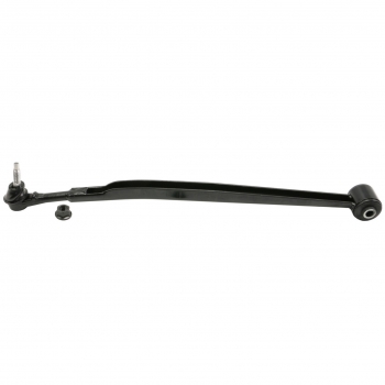 Suspension Control Arm and Ball Joint Assembly