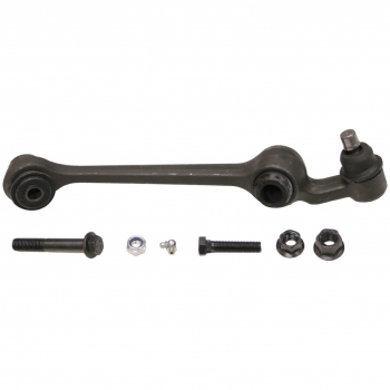 Suspension Control Arm and Ball Joint Assembly
