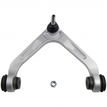 Suspension Control Arm and Ball Joint Assembly