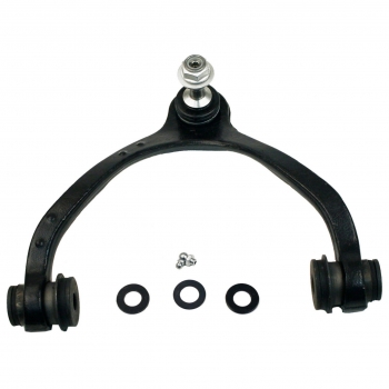 Suspension Control Arm and Ball Joint Assembly