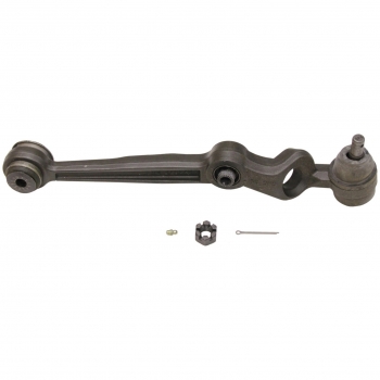 Suspension Control Arm and Ball Joint Assembly