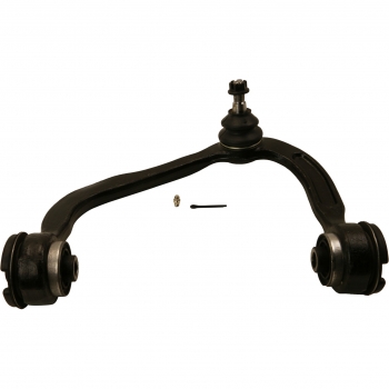 Suspension Control Arm and Ball Joint Assembly
