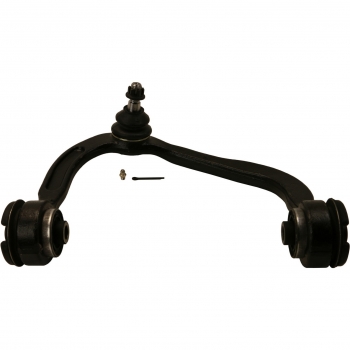 Suspension Control Arm and Ball Joint Assembly