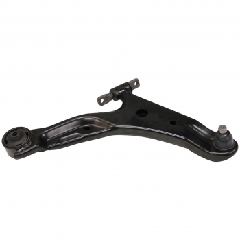 Suspension Control Arm and Ball Joint Assembly
