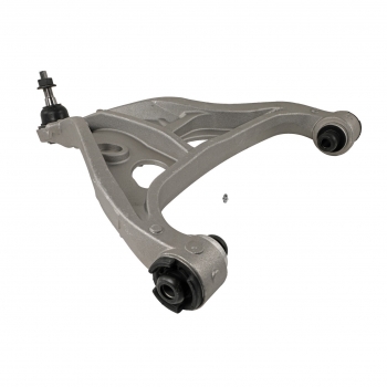 Suspension Control Arm and Ball Joint Assembly