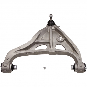 Suspension Control Arm and Ball Joint Assembly