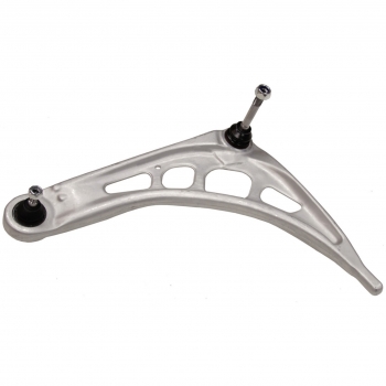 Suspension Control Arm and Ball Joint Assembly
